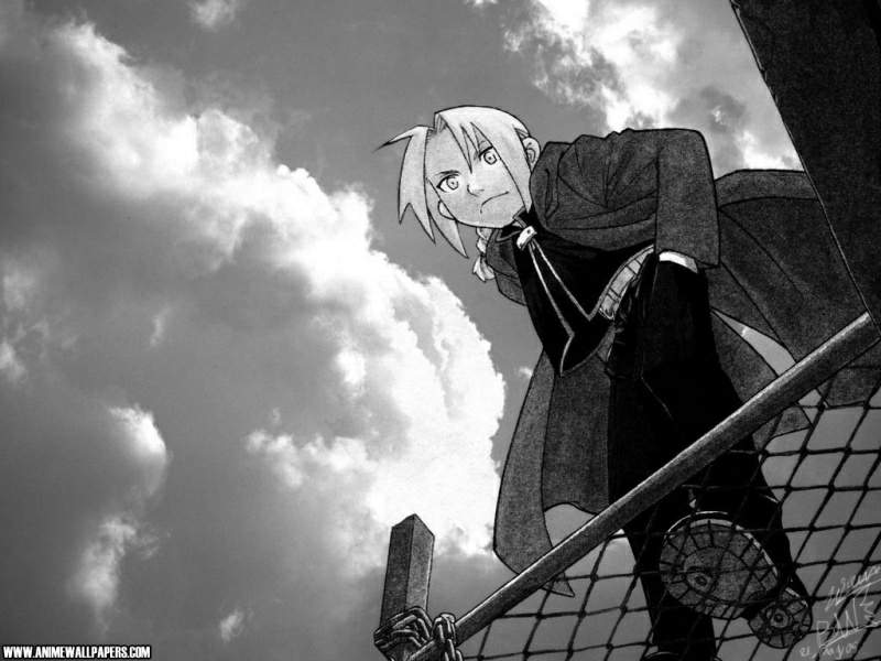 Otaku Gallery  / Anime e Manga / Full Metal Alchemist / Wallpapers / 228.jpg